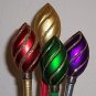 Ornament Pens - set of 6