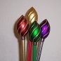 Ornament Pens - set of 6