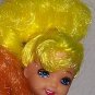Doll Head Pens - set of 5