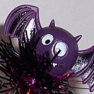 Halloween Character springy Pens- set of 6