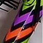 Halloween Character springy Pens- set of 6