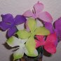 Butterfly Bouquet of pens- set of 6