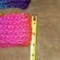 Super Skinny Rainbow Scarf