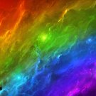 Cosmic Spark- Love Wins cards