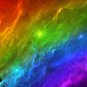 Cosmic Spark- Love Wins cards