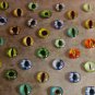 The Eyes Have It- Little magnets set of 6