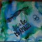 Let's be Mermaids - Set of 4 coasters