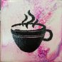 Coffee Coasters - set of 4