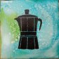 Coffee Coasters - set of 4