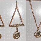 Golden Lotus Set
