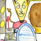 Mirrorage