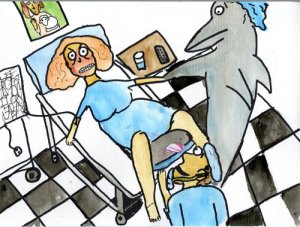 dolphin 4