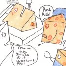 The Birth of a Curd