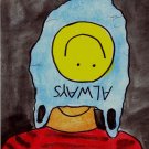 Baghead