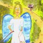 litter angel