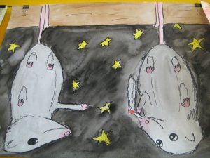 Potsums Recreation (8.5x 11)