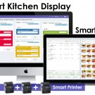 Restaurant Software, Table Manangement System, Kitchen Display System, EPOS Till