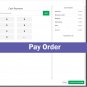 Restaurant Software, Table Manangement System, Kitchen Display System, EPOS Till