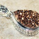 SILVER Vintage Style Dark Copper Rainbow Titanium Druzy Drusy Teardrop Pendant SILVER Vintage Style Dark Copper Rainbow Titanium Druzy Drusy Teardrop Pendant
