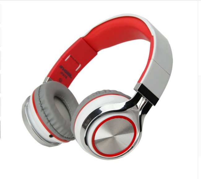 3.5mm Stereo Super Bass Portable Headphone Earphones Headset