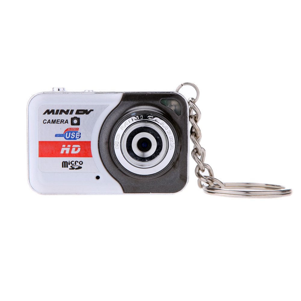 Video Camera PC DV Camcorder Shooting Recording