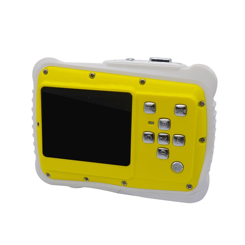 5MP 2.0 inch LCD HD Digital Camera Children Kids Birthday Gift Camera