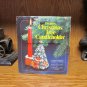 Ceramic Christmas Tree Candleholder