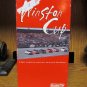 NASCAR Winston Cup Series VHS Video Tape 24 min, Dale Earnhardt
