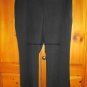 Covington Lynda Dress Pants - Womens Size: 18 Short - Black
