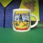 Operation Desert Storm Coffee Tea Mug Cup