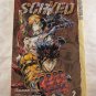 Manga S cry ed Volume #2 Anime Book Japanese Tokyopop