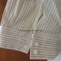 MERONA Short Sleeve Button Down Shirt - Womens Size: XXL
