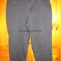 L.A. Blues Jeans - Womens Size: 18WP - Black