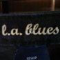 L.A. Blues Jeans - Womens Size: 18WP - Black