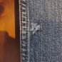 LEI Button Fly Bootcut Jeans - Juniors Size: 0