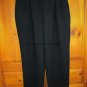 Worthington Dress Pants - Womens Size: 18W - Black