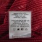 JACLYN SMITH Button Down Shirt - Womens Size: XXL - Red