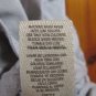 DECREE Button Down Shirt - Womens Size: XXL - Gray