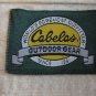 Cabelas Outdoor Gear Button Down Shirt - Mens Size: Medium