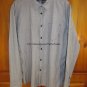 One90One Mens Size XL Casual Dress Shirt