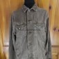 American Eagle Outfitters Corduroy Jacket - Womens Size L - Brown