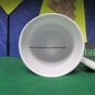 Easter/Spring Bunny Coffee Mug Rabbits With Eggs In Baskets
