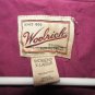 Woolrich Long Sleeve Button Down Shirt - Womens Size: XLarge - Plum/Purple