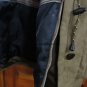 Rainforest Micro Suede Winter Coat w/ Removable Lining - Mens Size: Medium