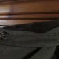 Rainforest Micro Suede Winter Coat w/ Removable Lining - Mens Size: Medium