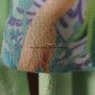 Disney Fairies Tinker Bell 2 pc Fleece Pajamas - Girls Size: 10/12 - Green Mutli