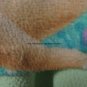 Disney Fairies Tinker Bell 2 pc Fleece Pajamas - Girls Size: 10/12 - Green Mutli
