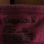 Gap Kids Spaghetti Strap Tank Top w/Built In Shelf Bra - Girls Size: L (10)