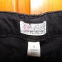 The Children's Place Pants w/ adjustable Waist - Girls Size: 8 - Black