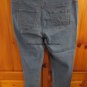 JMS Just My Size Stretch Classic Denim Jeans - Womens Size: 18W Short